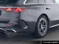 Mercedes-Benz E 300 E 300 T de 4M AMG MBUX Ambiente Lenkradhzg. Cam Gris - thumbnail 4