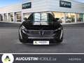 Peugeot 408 Hybrid 225 GT Schwarz - thumbnail 2