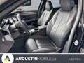Peugeot 408 Hybrid 225 GT Schwarz - thumbnail 9