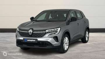 1.2 E-Tech full hybrid 200ch Evolution - 25