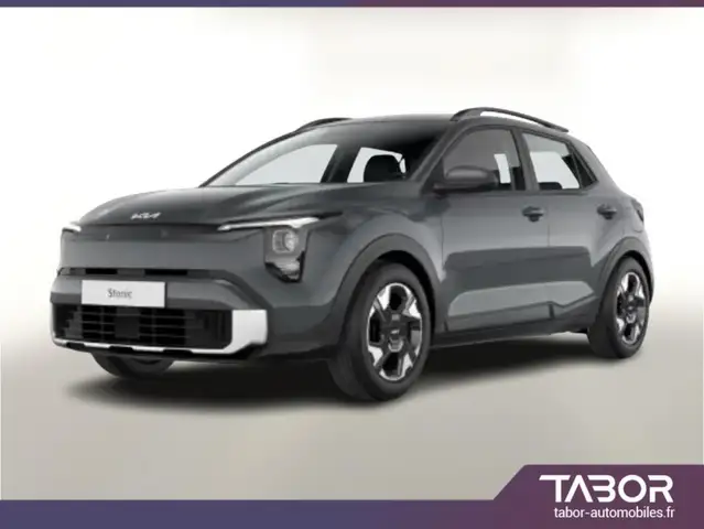 Kia Stonic 100 MY26 GPS CarPlay 2xPDC Cam Reg