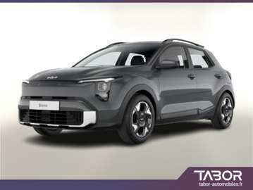 100 MY26 GPS CarPlay 2xPDC Cam Reg