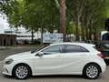 Mercedes-Benz A 180 180d Automaat Navi Nieuwe APK Park.sensoren Flippe Blanc - thumbnail 10