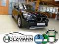 BMW X1 xDrive20d Ausstattung X Line/Xenon/Sportsitze Schwarz - thumbnail 2