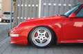 Porsche 993 911 Turbo 993*Schalensitz*GT2 Stoßstange Rot - thumbnail 5