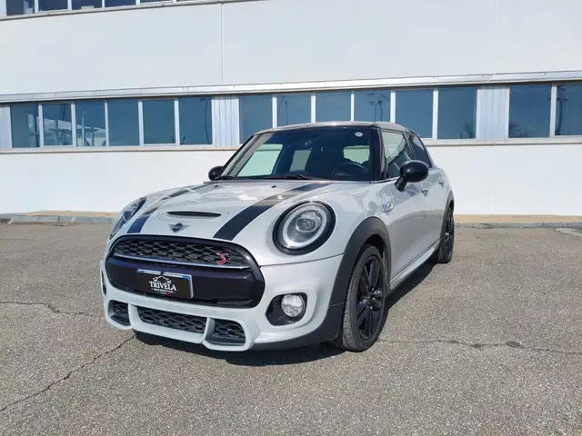 MINI Cooper S Mini 2.0 Cooper S Hype 5 porte