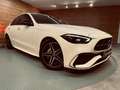 Mercedes-Benz C 220 d Blanco - thumbnail 15