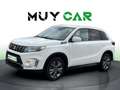 Suzuki Vitara 1.4T GLX Mild Hybrid Blanco - thumbnail 3