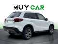 Suzuki Vitara 1.4T GLX Mild Hybrid Blanco - thumbnail 7