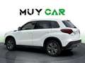 Suzuki Vitara 1.4T GLX Mild Hybrid Blanco - thumbnail 5