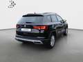 SEAT Ateca 1.5 TSI Style*PDC*KLIMA*NAV*LED*SHZ* Schwarz - thumbnail 2