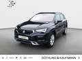 SEAT Ateca 1.5 TSI Style*PDC*KLIMA*NAV*LED*SHZ* Schwarz - thumbnail 1
