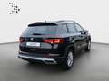SEAT Ateca 1.5 TSI Style*PDC*KLIMA*NAV*LED*SHZ* Schwarz - thumbnail 14
