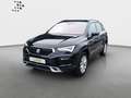 SEAT Ateca 1.5 TSI Style*PDC*KLIMA*NAV*LED*SHZ* Schwarz - thumbnail 1