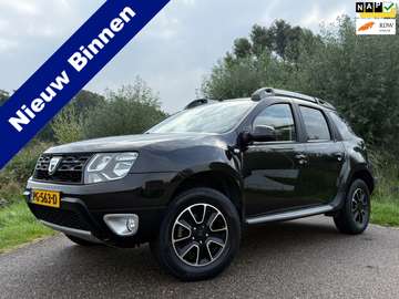 1.2 TCe Blackshadow | 2e Eigenaar | Leder | Camera
