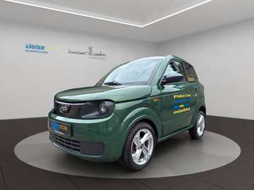 D E.PIC E5 *Diesel* *Servolenkung*