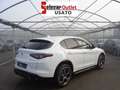 Alfa Romeo Stelvio 2.2 T.diesel 160CV AT8 RWD Veloce Bianco - thumbnail 4