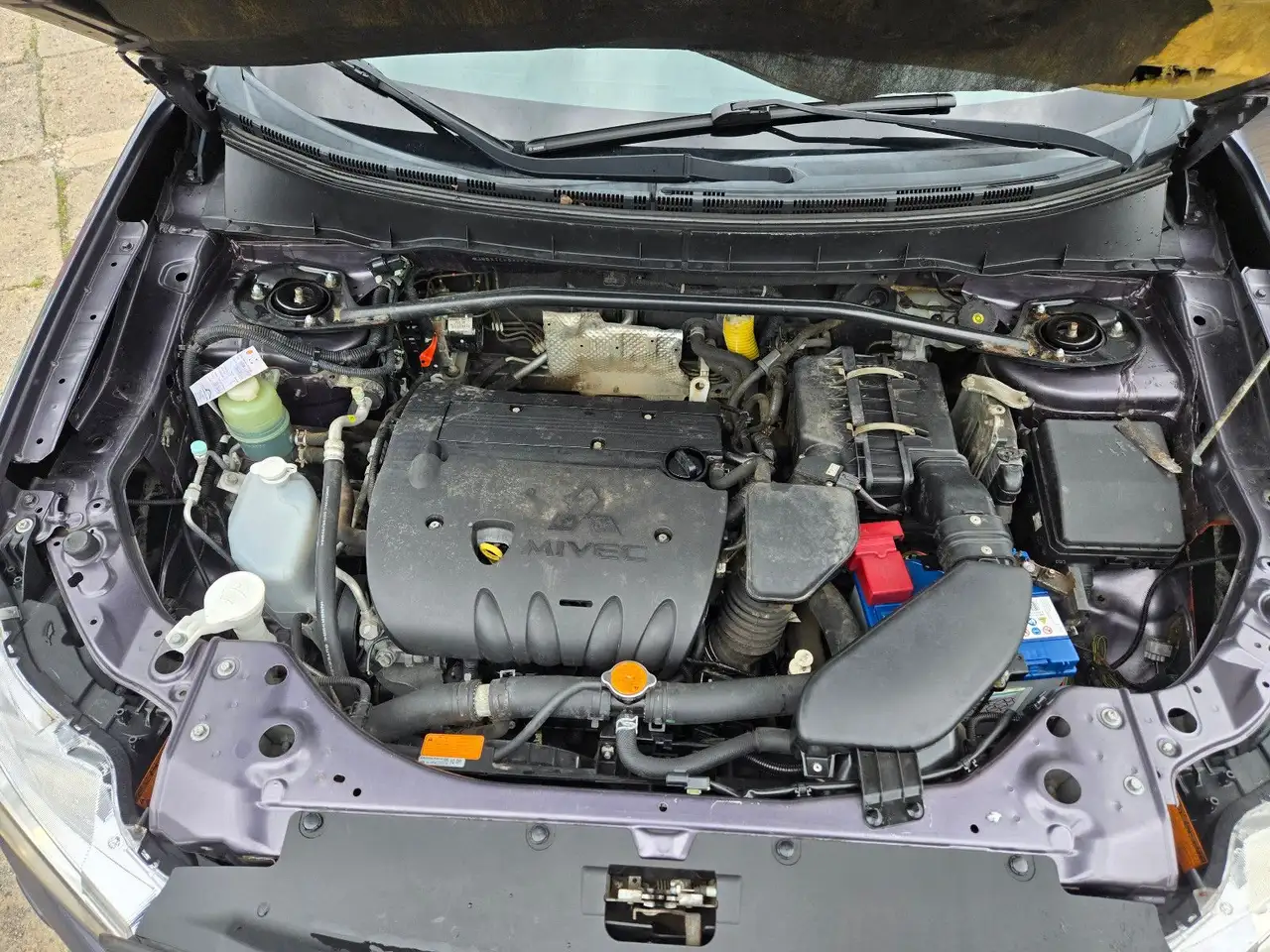 Das Auto