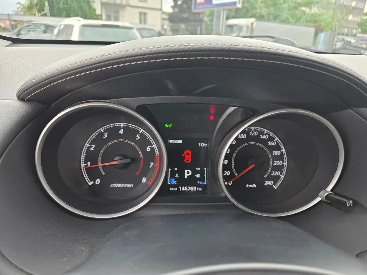 Das Auto