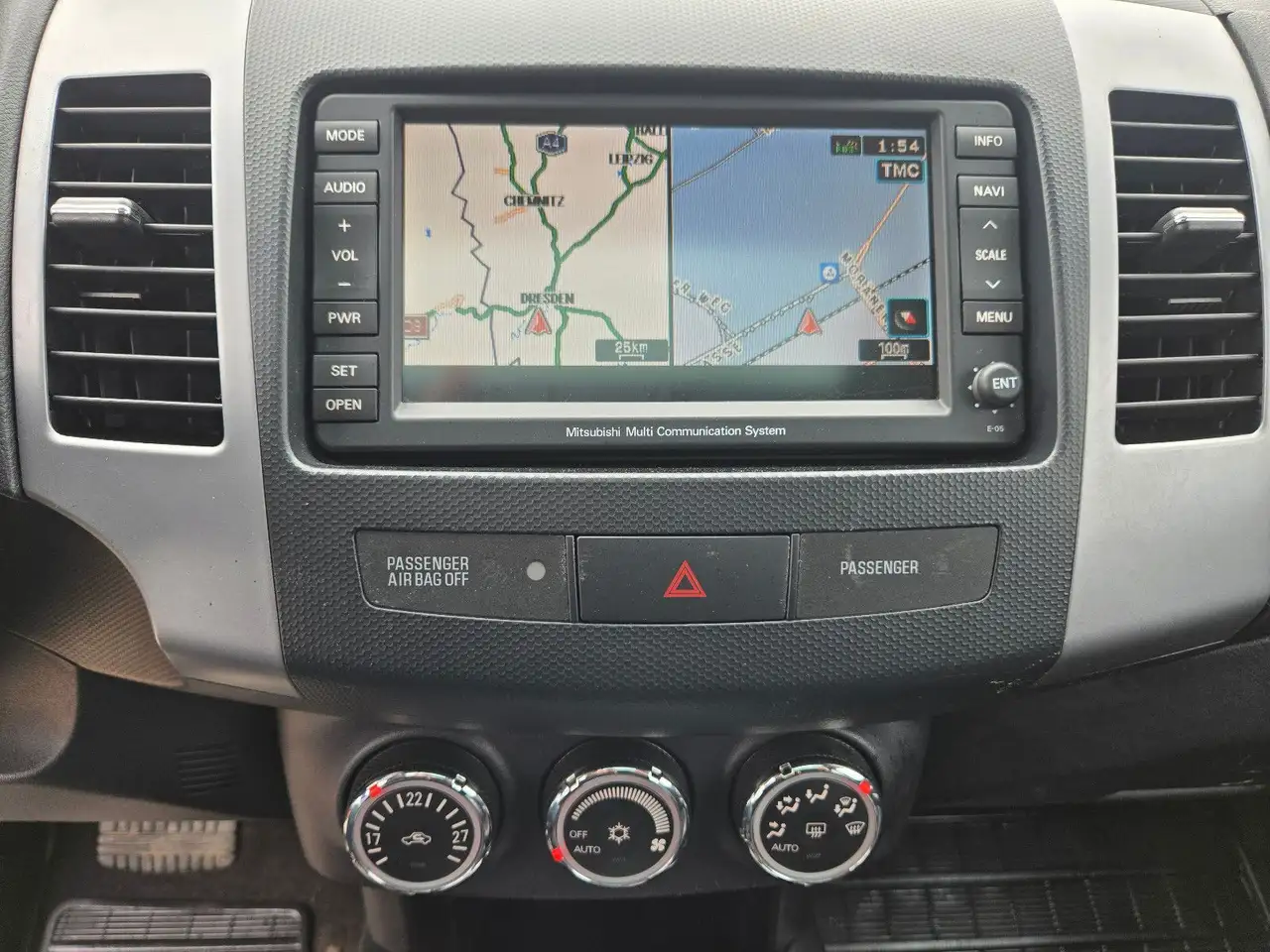 Das Auto