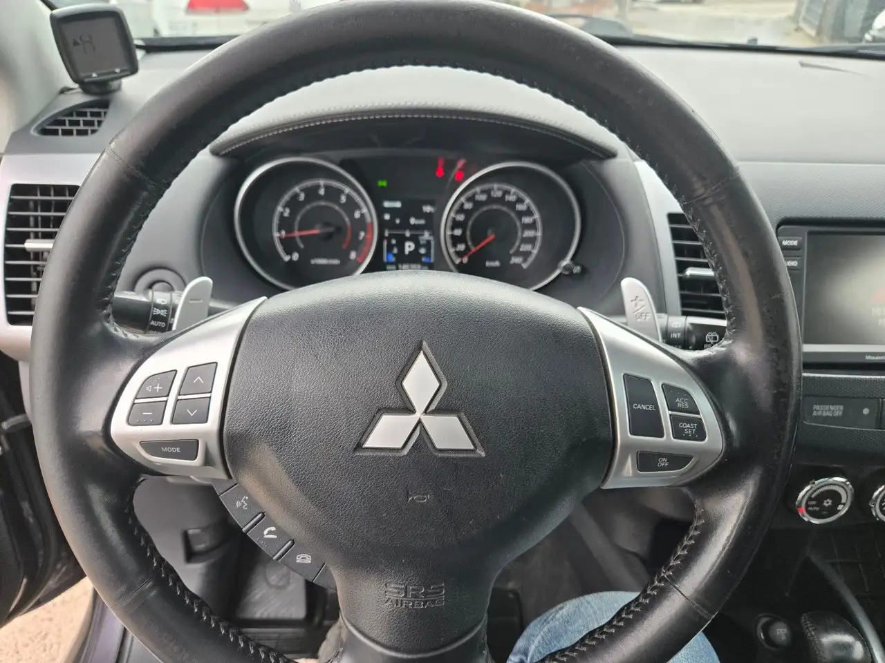 Das Auto