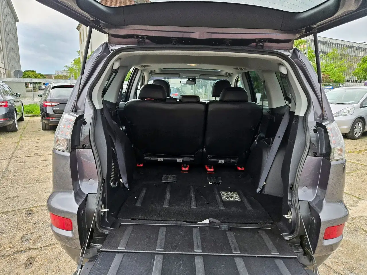 Das Auto