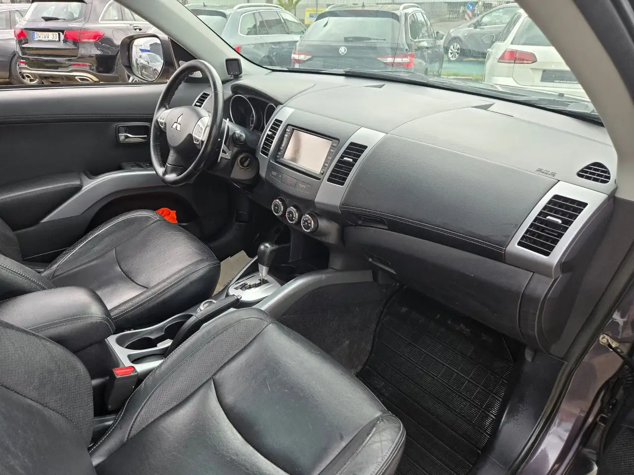 Das Auto