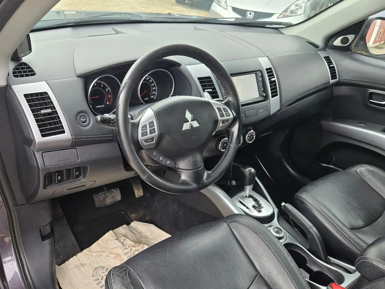 Das Auto