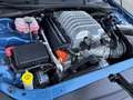 Dodge Challenger SRT Hellcat 6,2L Leder/Alcantara PDC Modrá - thumbnail 6
