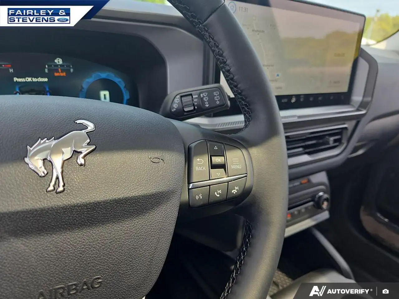 Ford Bronco Sport снимка Ford Bronco Sport