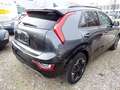 Kia Niro e-Niro Vision 70km  !!  Nicht gefahren  !! Noir - thumbnail 3