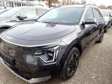 e-Niro Vision 70km  !!  Nicht gefahren  !!