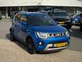Suzuki Ignis 1.2 SMART HYBRID SELECT CVT AUTOMAAT NAVI CAMERA Bleu - thumbnail 7