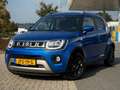 Suzuki Ignis 1.2 SMART HYBRID SELECT CVT AUTOMAAT NAVI CAMERA Bleu - thumbnail 1