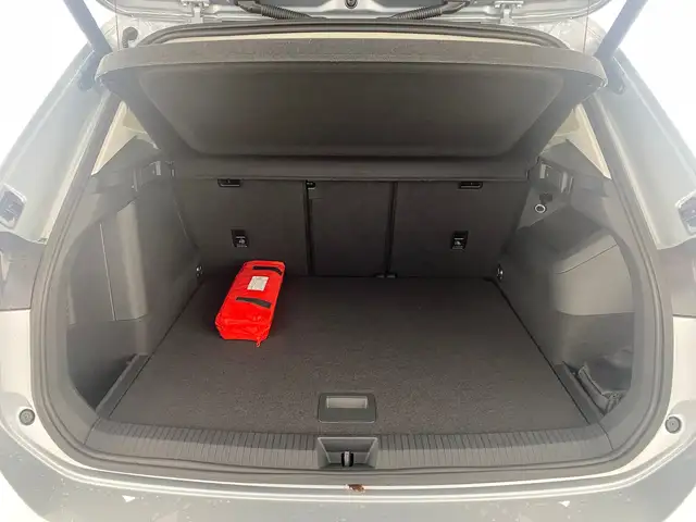 Volkswagen Tiguan view 7