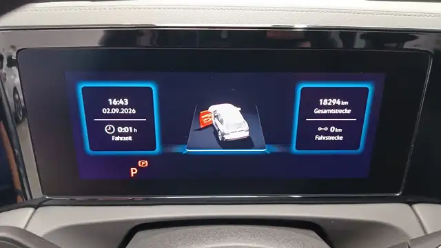 Volkswagen Tiguan view 15