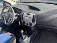Hyundai i20 1,4 Comfort 3-Türer *74KW*MFL*KLIMA* Bleu - thumbnail 15