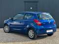 Hyundai i20 1,4 Comfort 3-Türer *74KW*MFL*KLIMA* Bleu - thumbnail 6