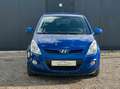 Hyundai i20 1,4 Comfort 3-Türer *74KW*MFL*KLIMA* Bleu - thumbnail 2