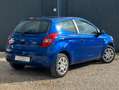Hyundai i20 1,4 Comfort 3-Türer *74KW*MFL*KLIMA* Bleu - thumbnail 4