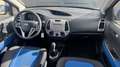 Hyundai i20 1,4 Comfort 3-Türer *74KW*MFL*KLIMA* Bleu - thumbnail 9