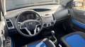 Hyundai i20 1,4 Comfort 3-Türer *74KW*MFL*KLIMA* Bleu - thumbnail 7