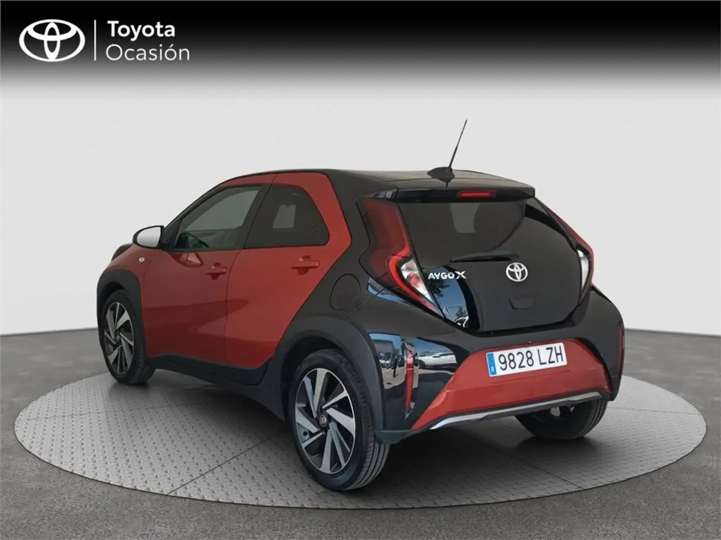 Toyota Aygo Trendy Edition - 2