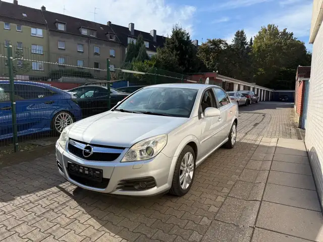 Opel Vectra C Lim. Edition TÜV NEU* 2.HAND* WIE NEU