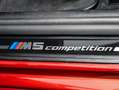 BMW M5 Limousine Competition Rouge - thumbnail 22