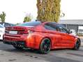 BMW M5 Limousine Competition Rouge - thumbnail 2