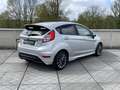 Ford Fiesta 1.0 EcoBoost ST Line Gris - thumbnail 2