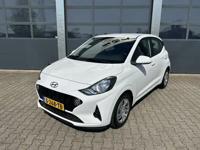 Hyundai i10 1.0i 67pk Comfort