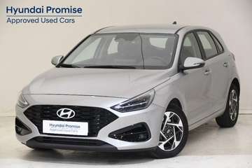 BERLINA CON PORTON 1.0 TGDI MHEV KLASS 100 5P