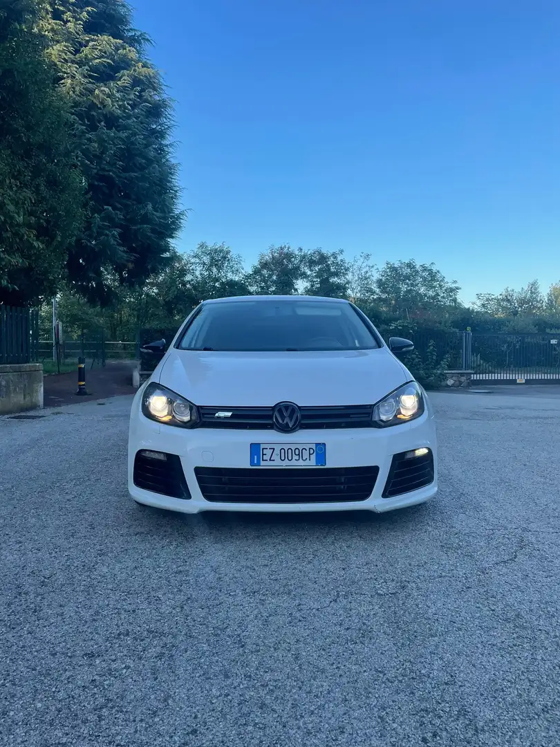 Volkswagen Golf Golf 6 1.9 tdi 150cv - 1